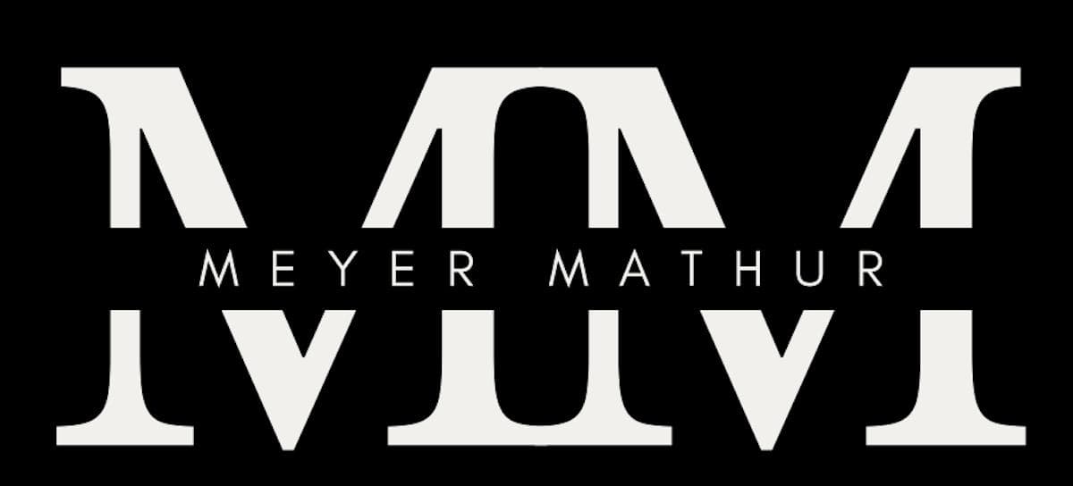 Meyer & Mathur Consulting logo